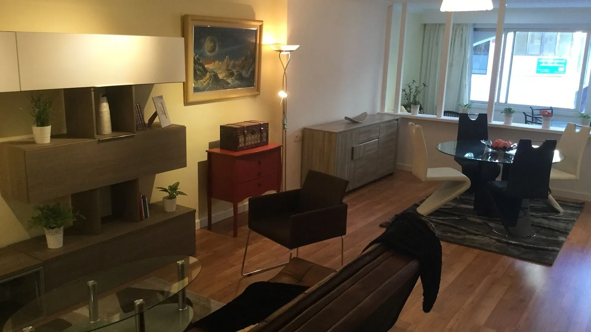 Apartment With 2 Bedrooms In Puerto De La Cruz, With Wonderful City VI 0*, Puerto de la Cruz (Tenerife)