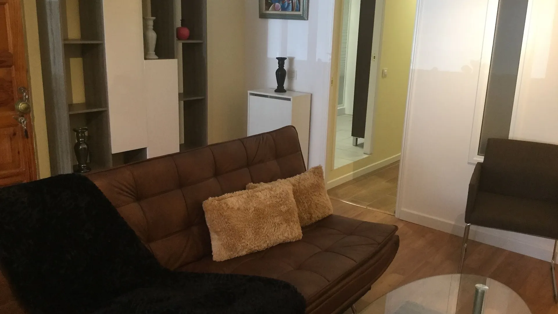 Apartment With 2 Bedrooms In Puerto De La Cruz, With Wonderful City VI