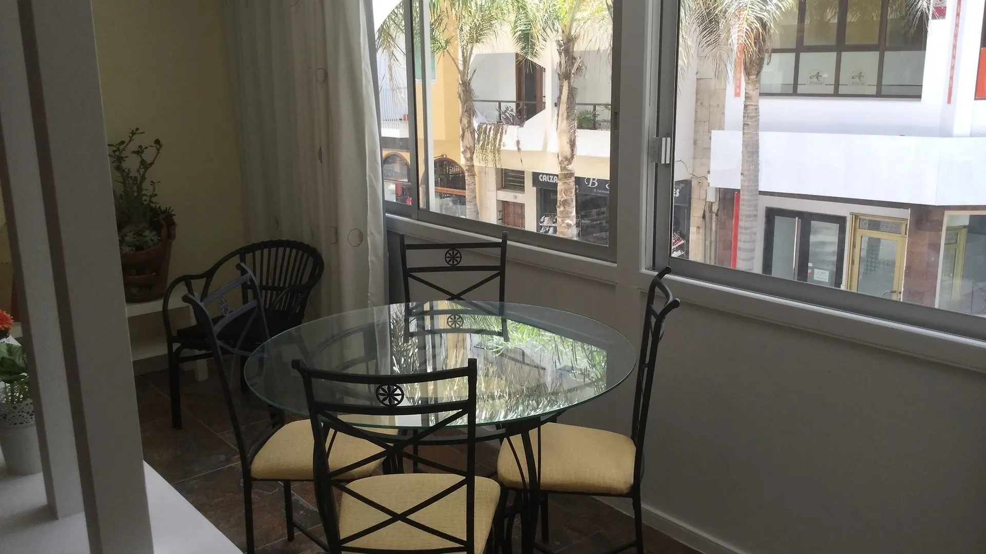 Apartment With 2 Bedrooms In Puerto De La Cruz, With Wonderful City VI