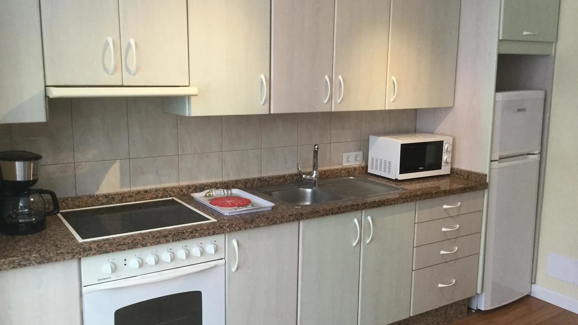 Apartment With 2 Bedrooms In Puerto De La Cruz, With Wonderful City VI Španělsko
