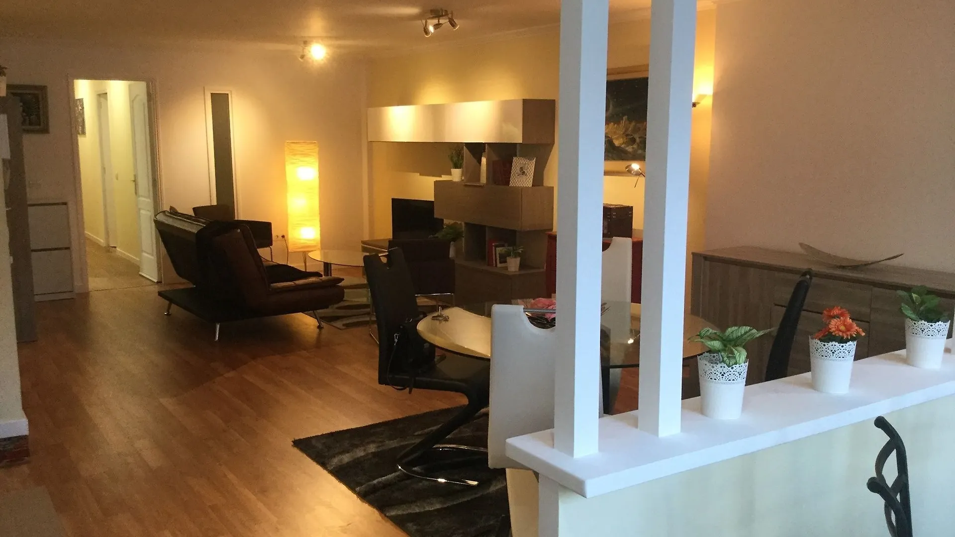 Apartment With 2 Bedrooms In Puerto De La Cruz, With Wonderful City VI Puerto de la Cruz (Tenerife)