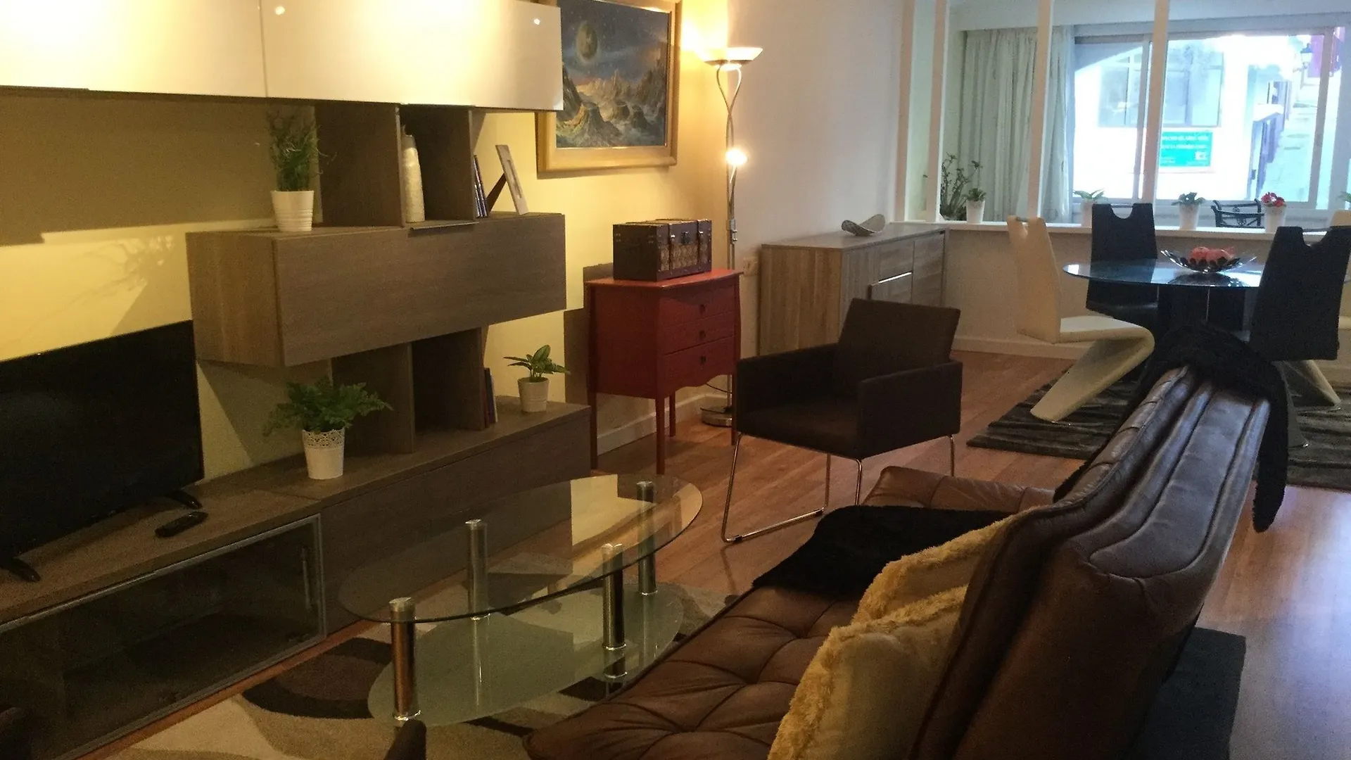 Apartment With 2 Bedrooms In Puerto De La Cruz, With Wonderful City VI  Puerto de la Cruz (Tenerife)