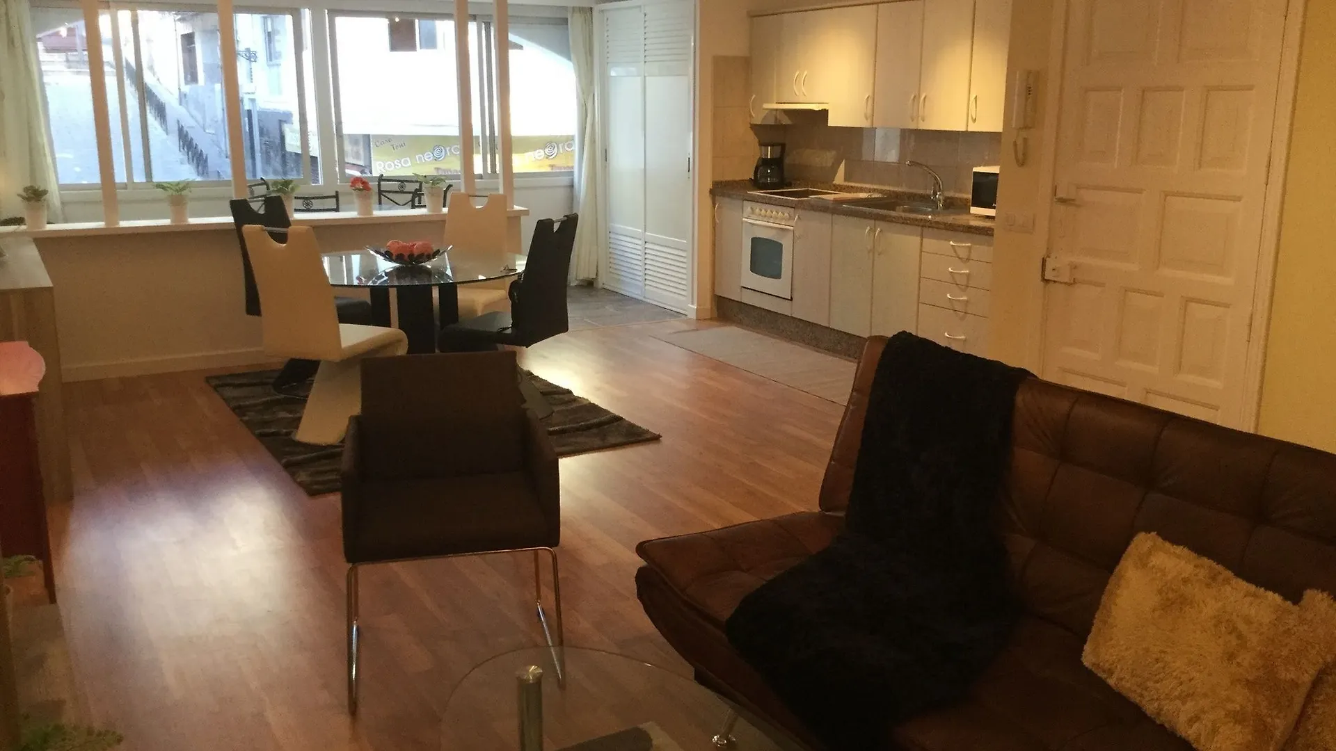 Apartment With 2 Bedrooms In Puerto De La Cruz, With Wonderful City VI