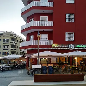  Hotell Maga