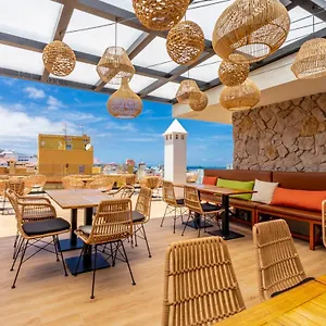 3* Hotel Dwo Nopal
