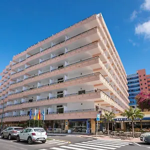 4* Hotell Hc Magec