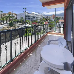 Chinyero Puerto de la Cruz (Tenerife)