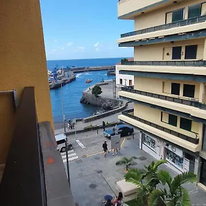 Marina Puerto de la Cruz (Tenerife)