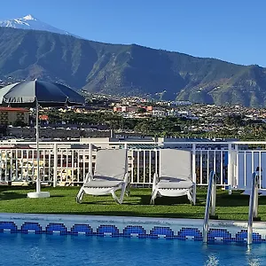 3* Aparthotel Skyview Tenerife