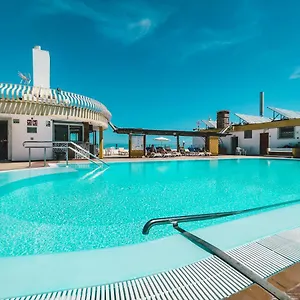 3* Hotell Casa Del Sol