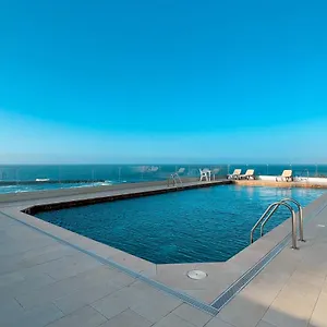 Apto. En Primera Linea De Playa Puerto de la Cruz (Tenerife)
