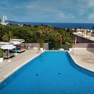 4* Hotel Aluasoul Orotava Valley - Adults Only