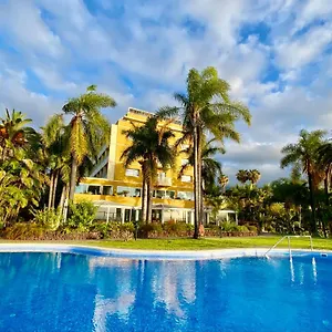 4* Hotell Tigaiga