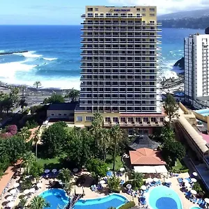 4* Semesteranläggning (resort) Bahia Principe Sunlight San Felipe