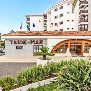 3* Aparthotel Coral Teide Mar