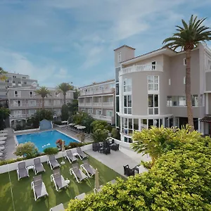 3* Hotel Rf San Borondon
