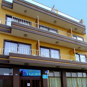 2* Hotel Tejuma
