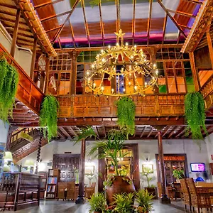 3* Hotell Marquesa
