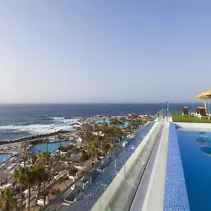 4* Hotell Vallemar