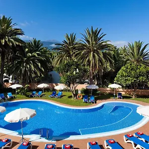 4* Hotell Sol Tenerife