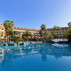 4* Hotell Puerto Palace