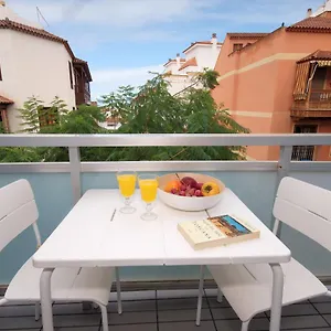 Iriarte 52 Puerto de la Cruz (Tenerife)